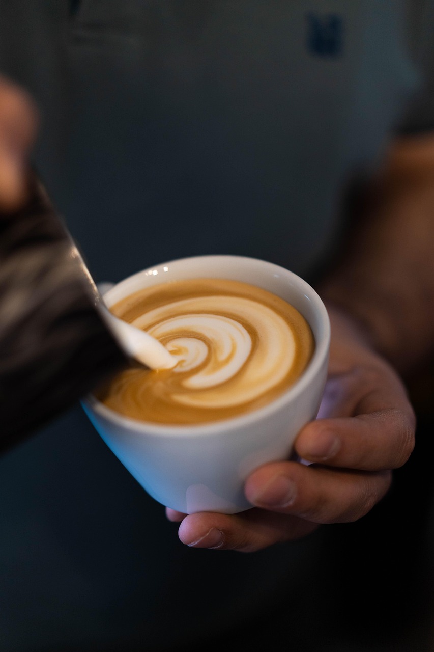 Barista Service