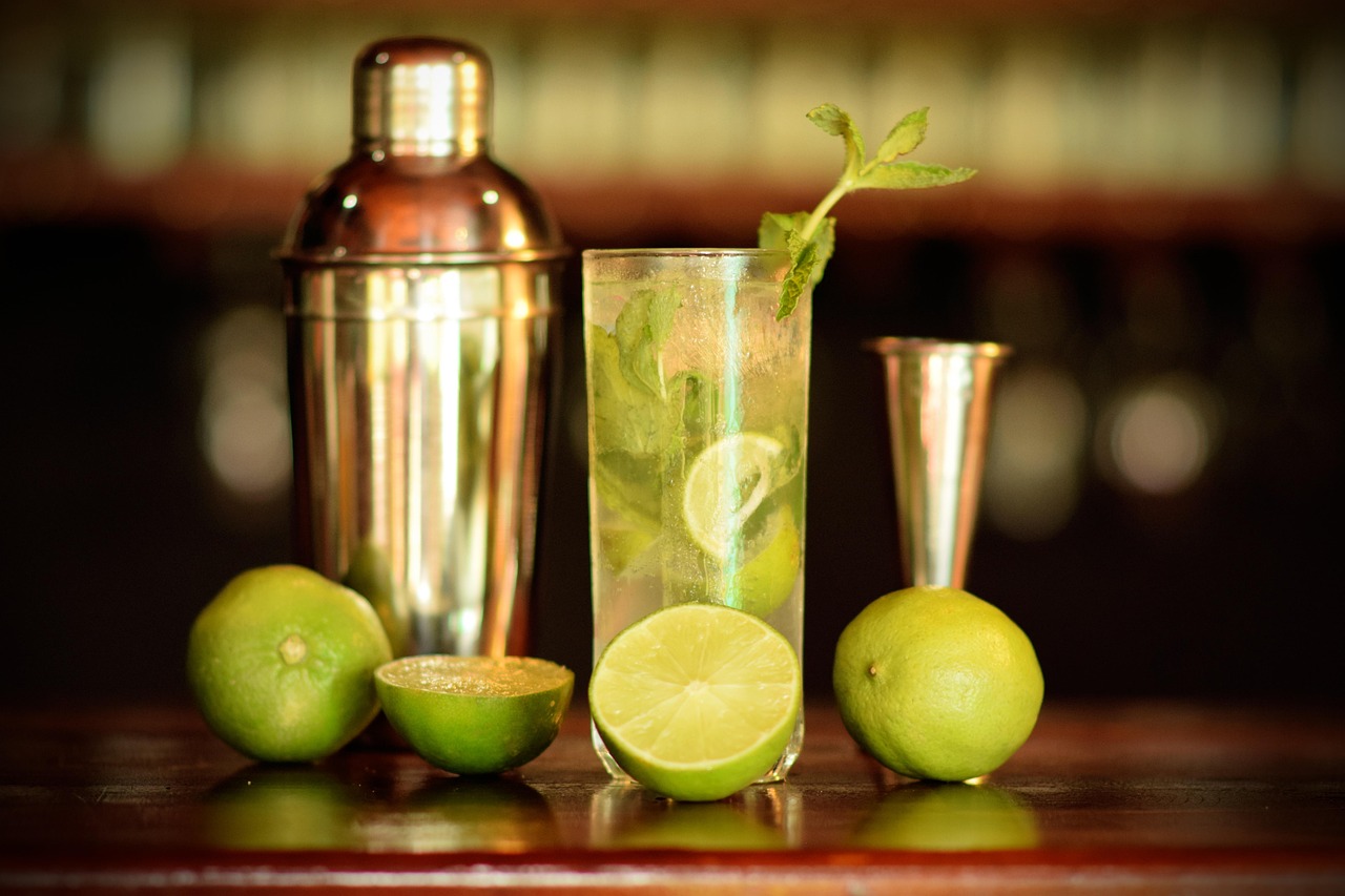 Barkeeper Service